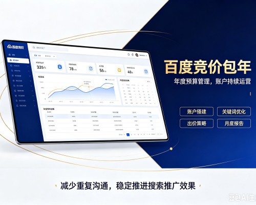 印台百度竞价包年