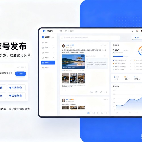 印台百家号信息发布代运营