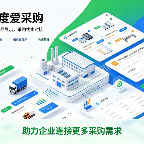 印台百度爱采购